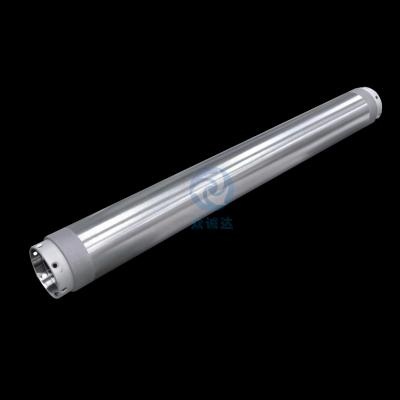High Density W Tungsten Target For Metal Supptering Target