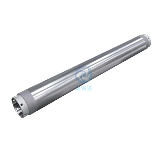 Tungsten Sputtering Targets (W) for PVD Coating