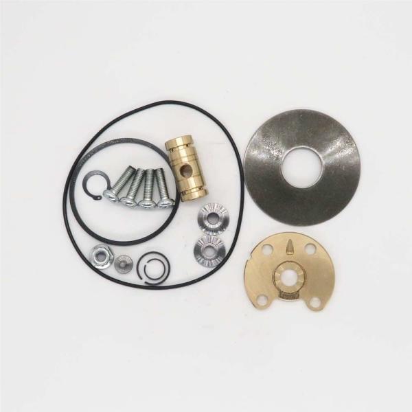 GT2359V Турборемонтные комплекты для 17201 - 17050 724483 - 0003 724483 - 0004 Турбокомпрессор