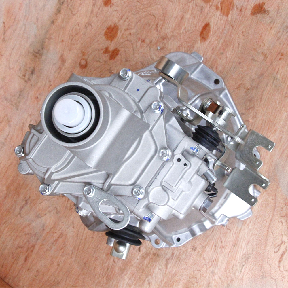 Zpartners MR5T18A02 Manual Transmission Assembly Gearbox for DFSK D71 D72 C31 C32 SFG16C Engine OEM 1700010-E31-05 Parts