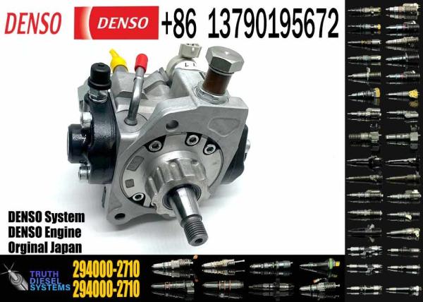 294000-0892,22100-0L050,294000-0901,294000-0701 bomba de combustível nova e original para 22100-0L060,22100-30090