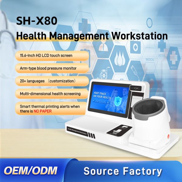 Blood Pressure Monitor Digital Bp Check Machine Blood Pressure Machine High Blood Pressure Monitor 