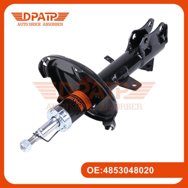 4853048020 4854048020 Задний левый правый амортизатор для Lexus RX