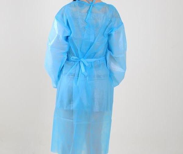 Hospital SMS XXL 65gsm Patient Dressing Gowns