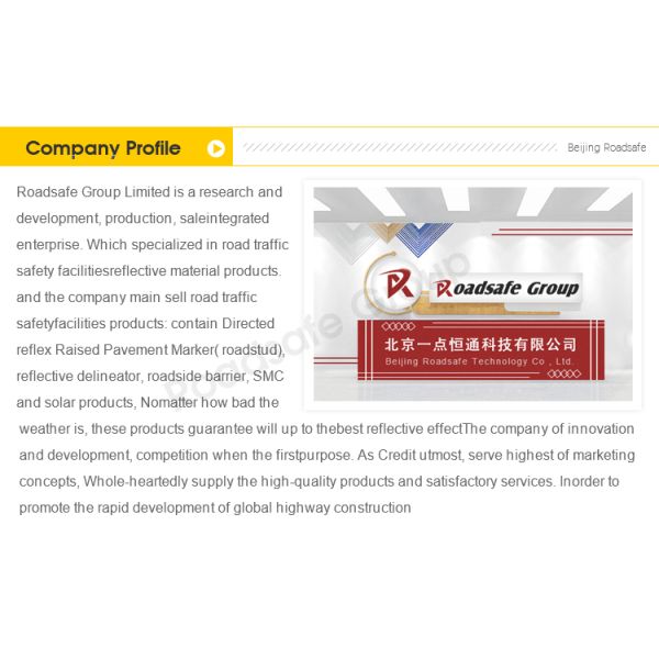 EVA Material Highway Safety Rolling Barrier/Rails & Rail Guards Safety Roller Guardrail Rolling Guard Rails System