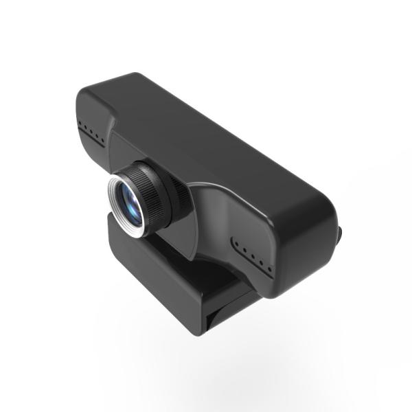 Video conference Rotatable 360 degree MJPEG HD 1080P Webcam