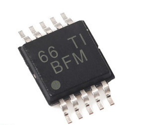 TPS62050DGSR Field Programmable Gate Array Step-Down Converter