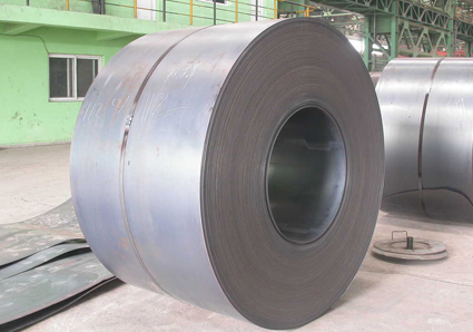 Катушка катушек/катушки ИД 706мм К195 К215 К235 горячекатаная стальная горячекатаная