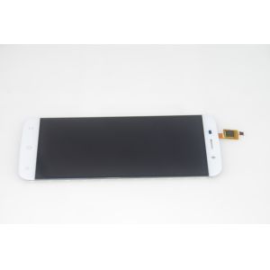 Интерфейс 350cd/M2 MIPI DSI экран касания LCD 5 дюймов с панелью IPS