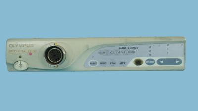 CV-160 Endoscopia Processador de vídeo Endoscopia gastrointestinal Endoscopia vídeo endoscopia