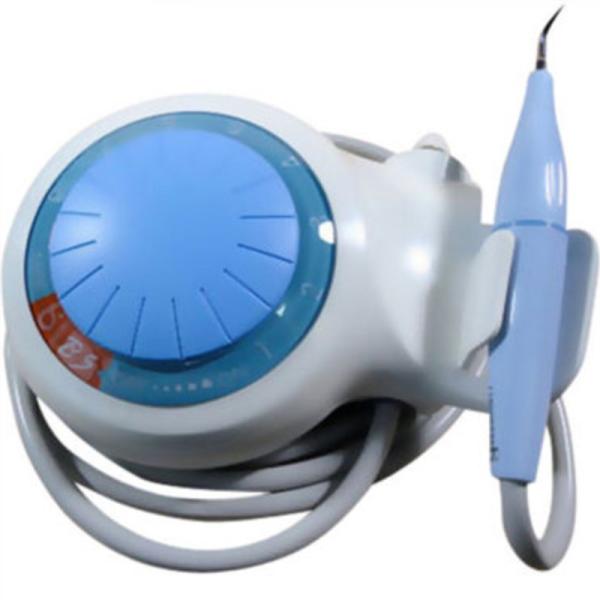 Veterinary Dental Piezo Ultrasonic Scaler 40VA 20W 2N Force