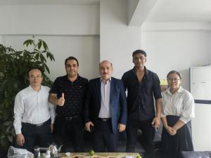 Shenzhen Huiyu Hengtong Development Co.,Ltd