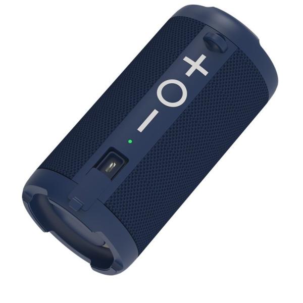 IPX7 Sport Speakers Fabric Outdoor Waterproof Bluetooth Speaker For Superior Sound