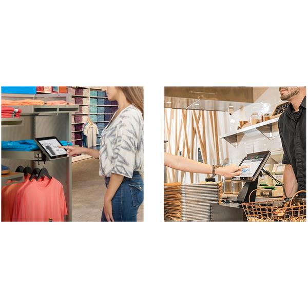 ПК сенсорной панели Блуэтоотх 10,1 панель ядра РК3399 ПКАП АИО Окта андроида 7,1 дюйма