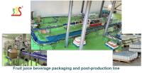 Ligne de transformation de consommation Juice Making Machine For Fruit et de légumes de puissance faible