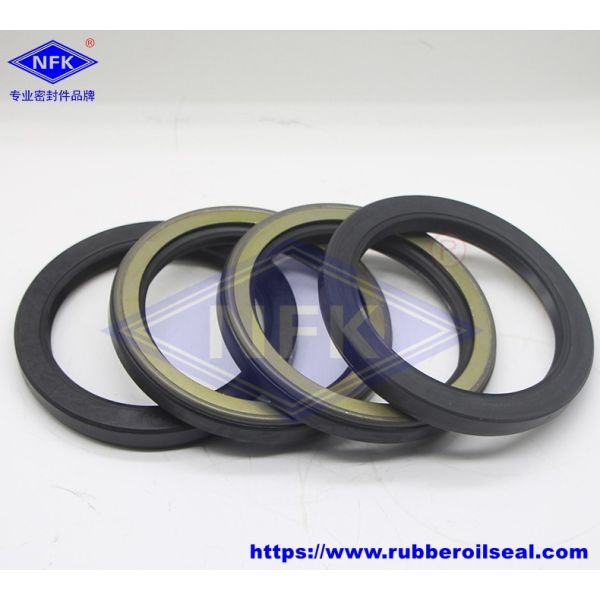 Taiwan NBR Material High Pressure Oil Seal AP2791 TCN 48*70*12 Skeleton Oil Seal for Rotary Shaft