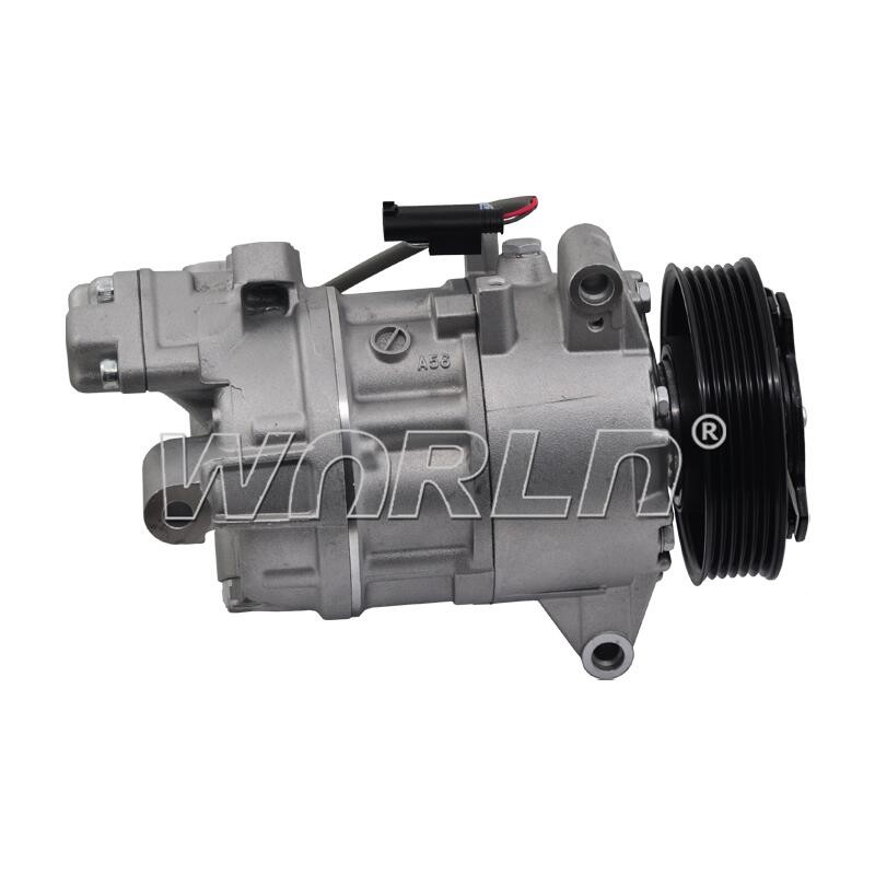 Замена переменного тока компрессор для BMW 1/3/X1 DCP05026 64529182793 WXBM002