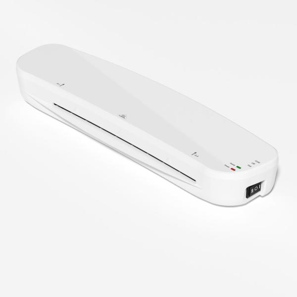 CE Certified Home Office Laminator , A4 Laminating Machine 9.5 Inch