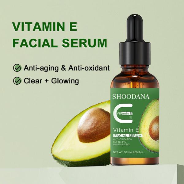Anti Wrinkle Moisturizing Collagen OEM Cosmetic Manufacturer Whitening Facial Serum