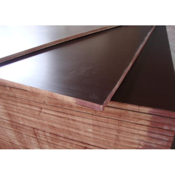 brown/black formwork plywood with melamine glue
