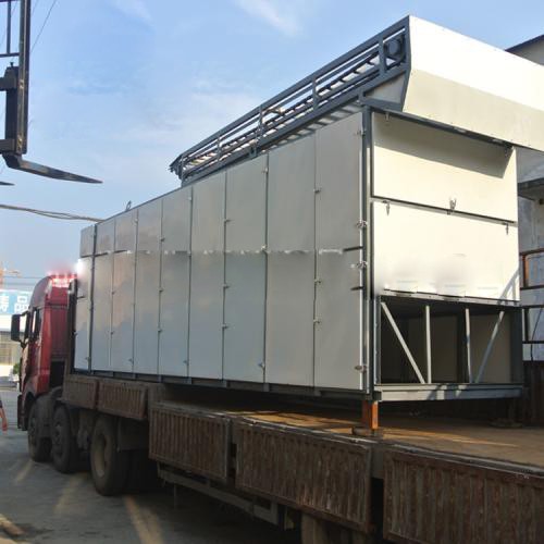 Ginger cleaning machine taro cleaning machine bubble cleaning line
