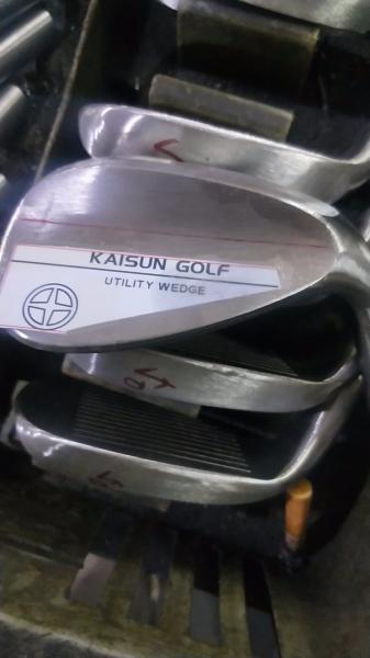 Stainless Steel Golf Wedge , Golf Wedge , Golf Head  , Pw, Aw, Sw , Golf Wedges