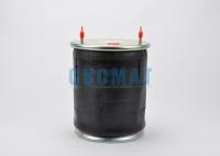 Mb des ressorts pneumatiques de camion du piston en acier BPW 30K CONTITECH 940 ** COMPLET/940MB/W01M588609