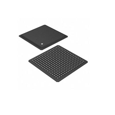 1GB DDR3 SDRAM Memory IC Chip MT41J64M16JT-15E:G