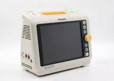 Suresigns VM6 Monitores de pacientes usados com peças sobressalentes da placa principal