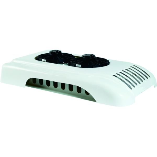 X-58 Vehicle Refrigeration System Truck Chiller, ≤14m³