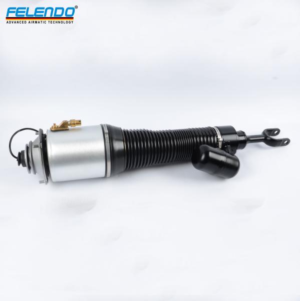 Air suspension air shock absorber fit for VW Phaeton front left and right OE 3D0616039AD