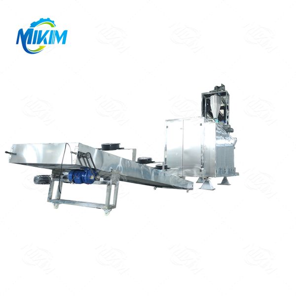 Animal Pet Fish Dog Cat Lobster Bullfrog Shrimp Crab Loach Feed Food Make Extruder Production Line Machine