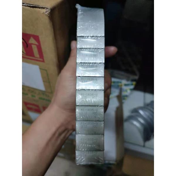 Подшипники двигателя Ms-1162gp Мицубиси 6d20/6d22/6d24 TAIHO M115h M6308k Me052053