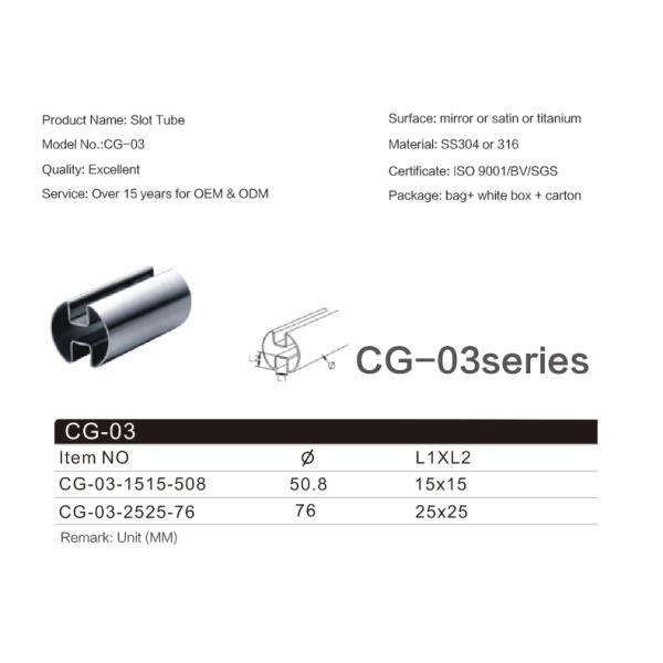 900mm Height Sgs Stainless Steel Exterior Railings
