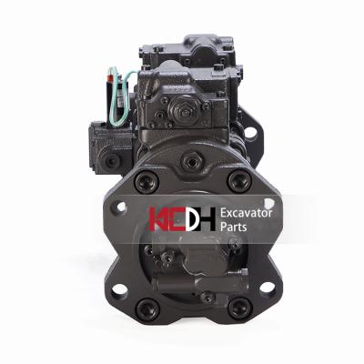 8413606090 máquina escavadora Hydraulic Pump de K3V112 210