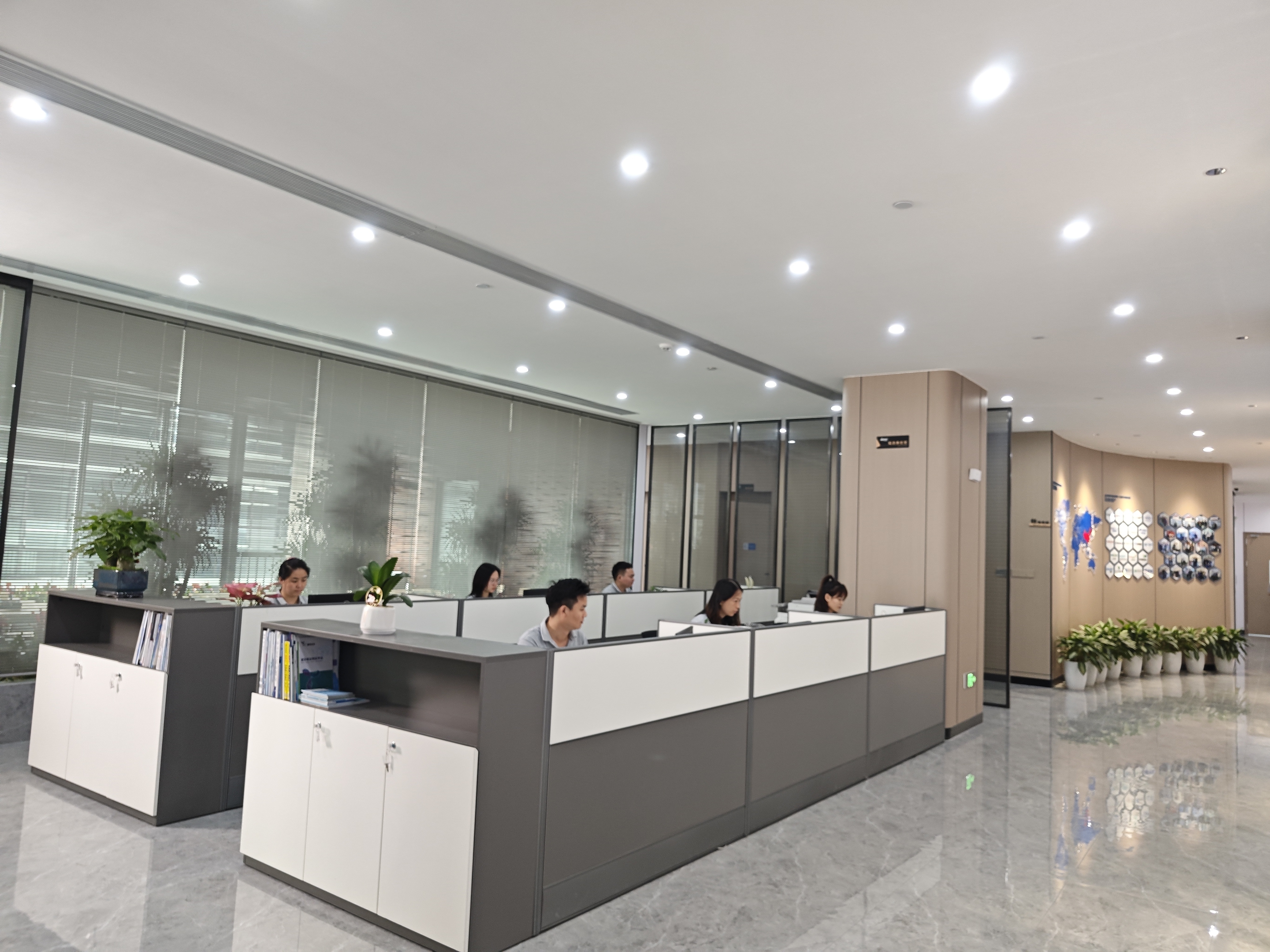 Guangdong Gereke Automation Technology Co., Ltd.
