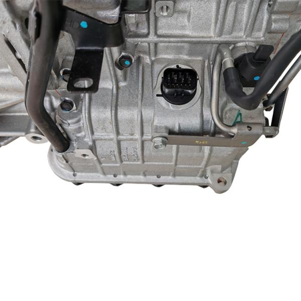 Alumínio 2009-2011 para Hyundai i30 2.0L G4GC A4CF1 4500023510 2WD Transmission Assembly