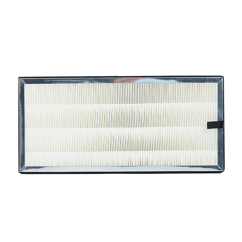 Premium Purifier Hepa Filter Activated Carbon For Medify MA40 Dust Removal Pet Allergies