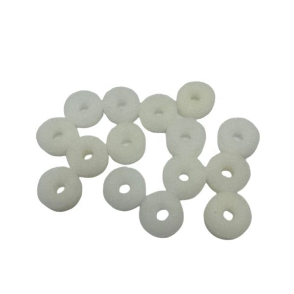 High Quality  Fuser Output Sponge Roller for Xerox DC 7500 7550 6500 6550 7600 5065 7780 560 Sponge Wheel Copier Parts