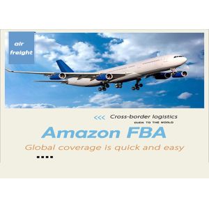 International Air Freight Forwarder