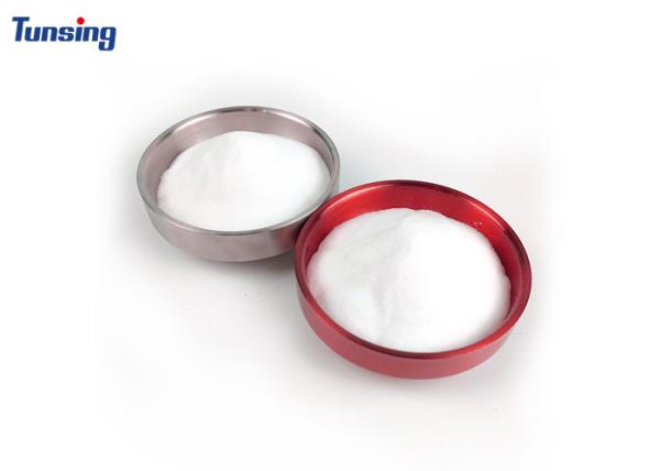 CO PES Hot Melt Adhesive Powder For Heat Transfer Thermoplastic Polyester Powder