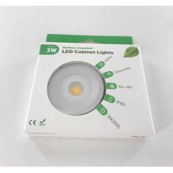 L'ÉPI 220Vac a mené des lumières de Cabinet de TV