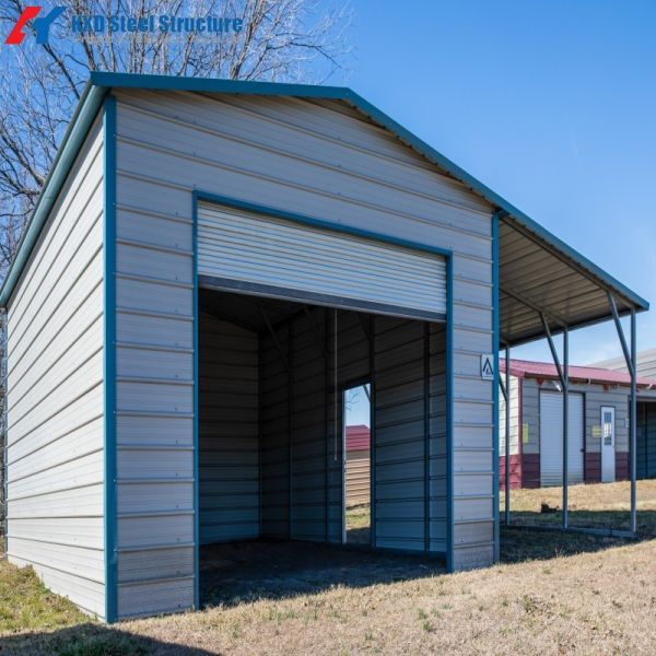 Prefabricated Steel Structure Hotel Building Plans