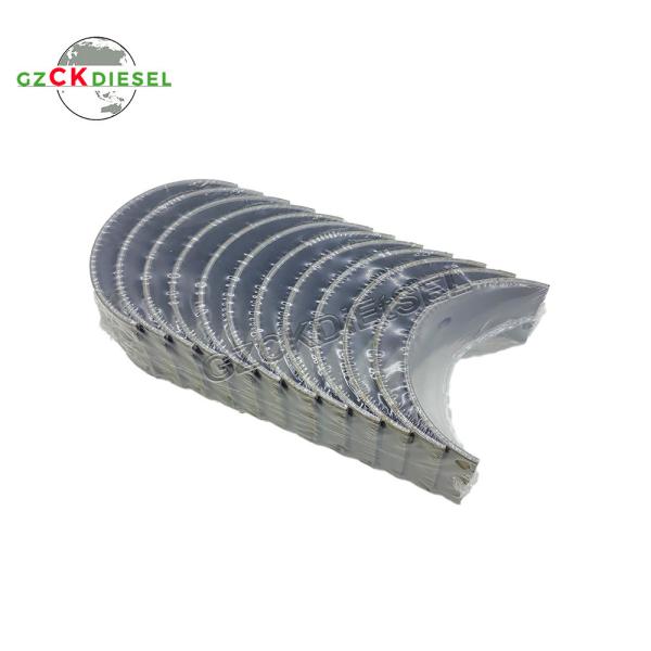 STD Con Rod Bearing 3016760 3016761 Main Bearing 4025120 3801150 3400710 for M11 L10 Engine