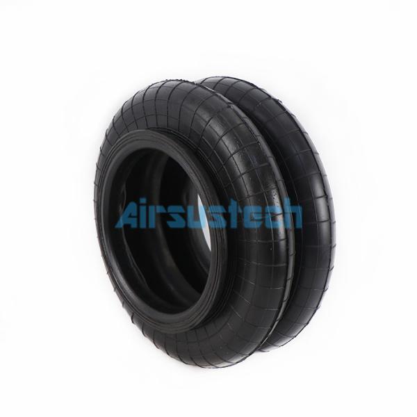 Dunlop SP 256NB Suspension de ressort à air industriel en caoutchouc naturel