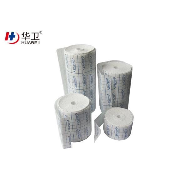 Medical Adhesive Non-woven Tapes Raw Material