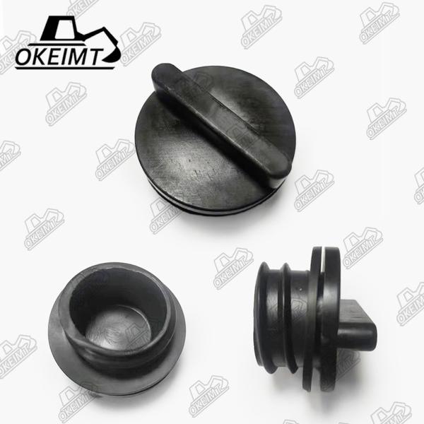 Factory Outlet Diesel Engine Parts for Cummins 6CT8.3 Oil Filler Cap 3902468