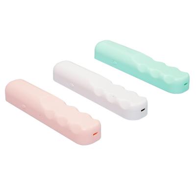 Professional UV Wand Sanitizer / Convenient Uvc Light Wand Easy Use
