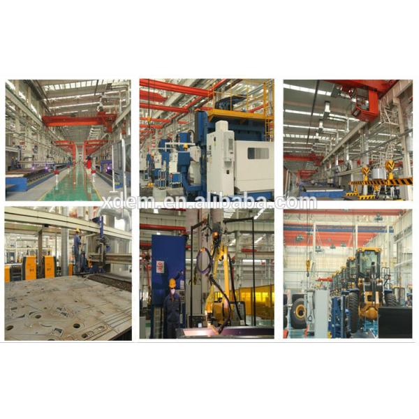 грузоподъемник привода колеса 5.5ton 4, 25km/H полностью грузоподъемник местности телескопичный