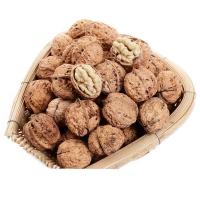 Nutrición Noche cruda con cáscara y núcleo Max Bolsa de embalaje Alimentos orgánicos Precio a granel Noche de Yunnan